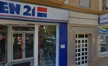 Cajero Automático Unicaja Banco