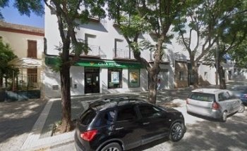 Cajero Automático Caja Rural del Sur