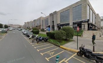 Cajero Banco Santander