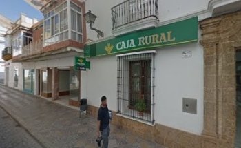 Cajero Automático Caja Rural del Sur