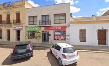 Cajero Automático Ibercaja