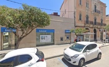 Caixer Automàtic Banc de Sabadell