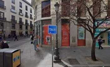 ATM Santander