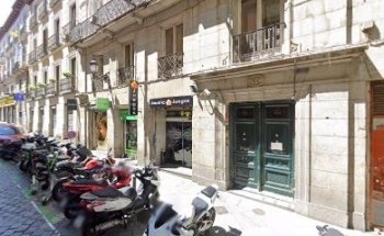 Euronet ATM