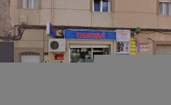 Punto Nickel - TANISÁ