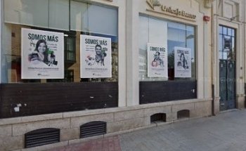 Cajero Automático Unicaja Banco
