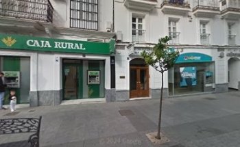 Cajero Automático Caja Rural del Sur