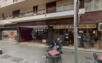 Caixer automàtic Caixabank