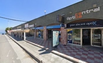 Euronet ATM
