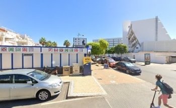 Euronet ATM