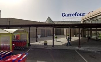Cajero Bitcoin Móstoles | Weex