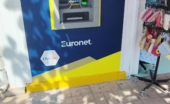Euronet ATM