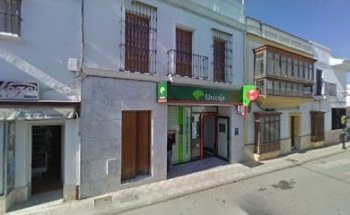 Cajero Automático Unicaja Banco