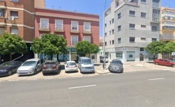 Cajero Automático Caja Rural del Sur