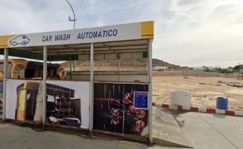 Lavado Automático