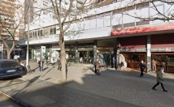 Actuacion Domingo Hospitalet
