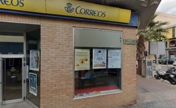 Cajero Banco Sabadell