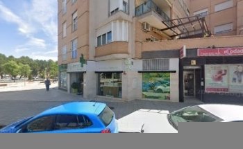 Cajero Globalcaja