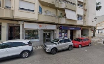 Cajero automatico Caixa Ontinyent