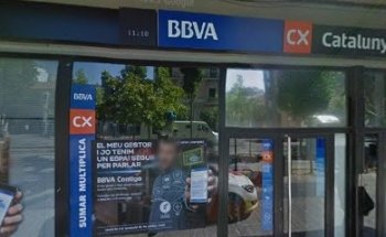 BBVA Catalunya Caixa