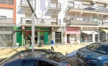 Cajero Automático Unicaja Banco