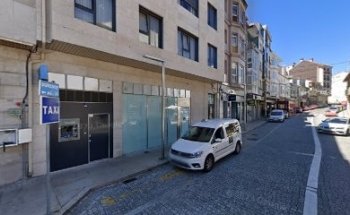 Banco Sabadell - Oficina de A Merca