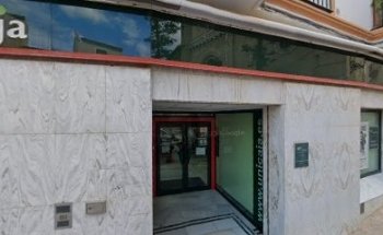 Cajero Automático Unicaja Banco