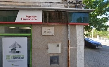 Cajero Automático Unicaja Banco