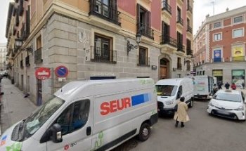 Euronet ATM