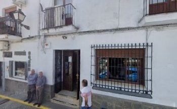 Cajero Automático Caja Rural del Sur