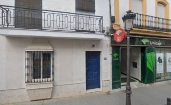 Cajero Automático Unicaja Banco