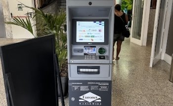 Euronet ATM