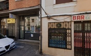 Cajero Automático Unicaja Banco