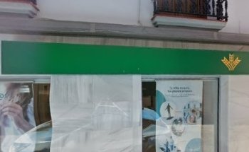 Cajero Automático Caja Rural del Sur