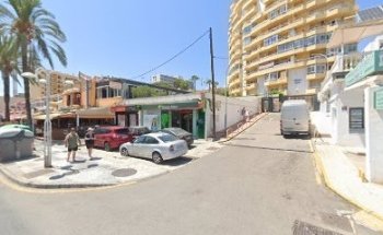Cajero Automático Unicaja Banco