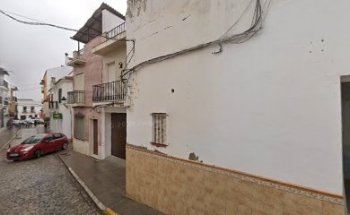 Cajero Automático Caja Rural del Sur