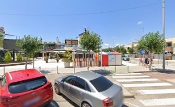 Euronet ATM