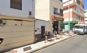 Cajero Automático Unicaja Banco