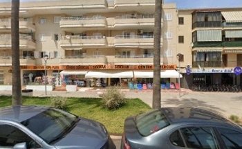 Euronet ATM