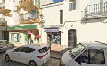 Cajero Automático Unicaja Banco
