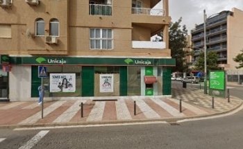 Cajero Automático Unicaja Banco