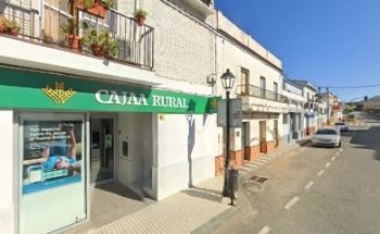 Cajero Automático Caja Rural del Sur