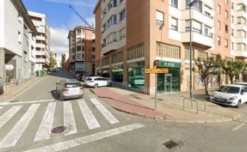 Cajero Automático Caja Rural de Navarra
