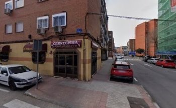Cafeteria Quintanero