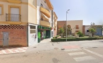 Cajero Automático Unicaja Banco