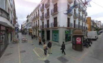 Euronet ATM