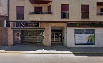 Cajero Automático Unicaja Banco