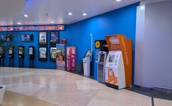 ATM CaixaBank - Cajero