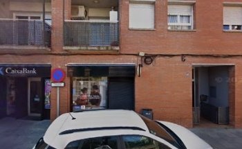 Caixer automàtic Caixabank