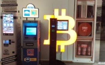 Bitcoin ATM - Cajero Bitcoins - Shitcoins.club